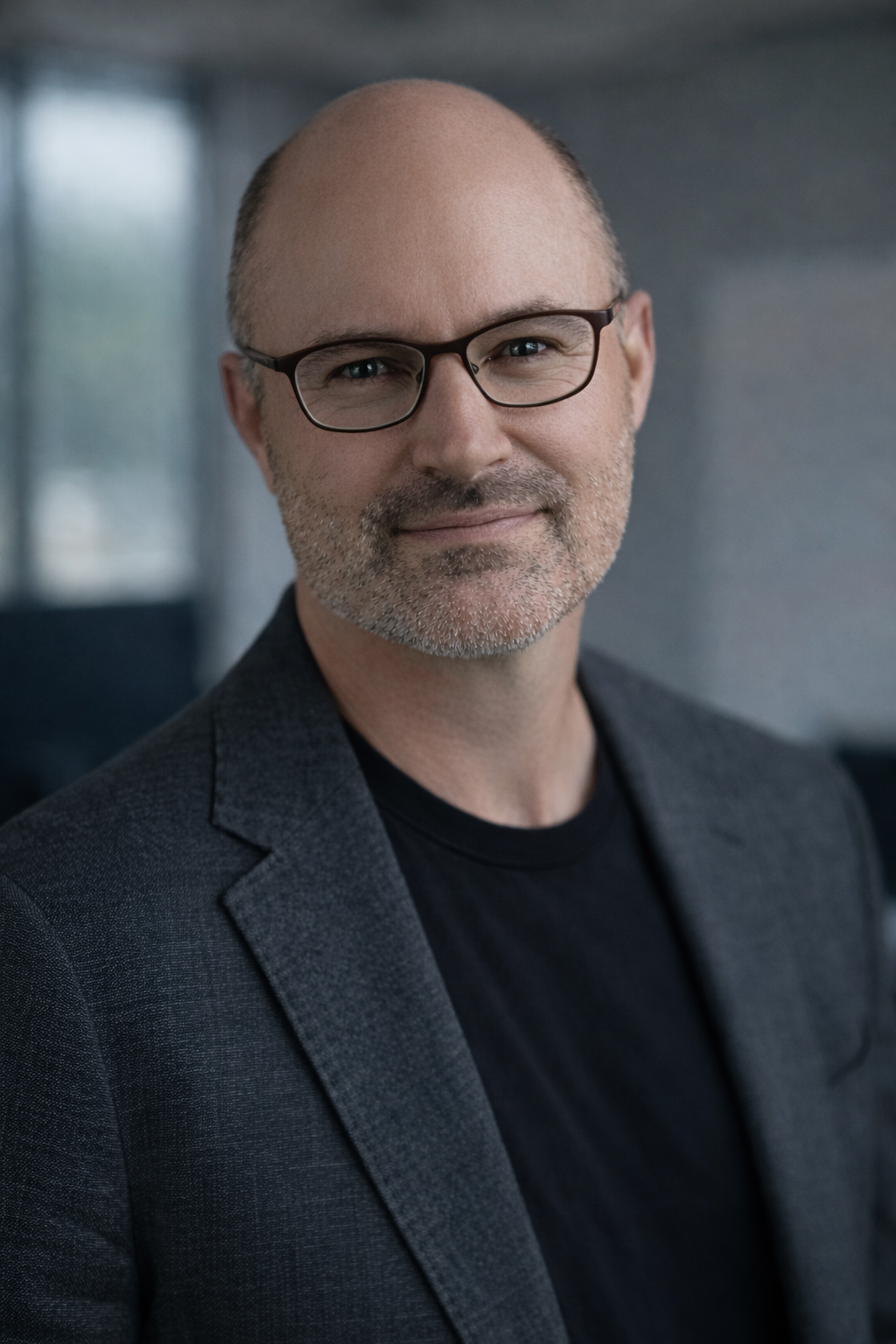 Christopher Wilson